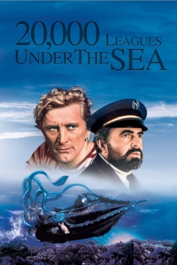 Watch free 20,000 Leagues Under the Sea hd online