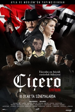 Watch free Çiçero hd online