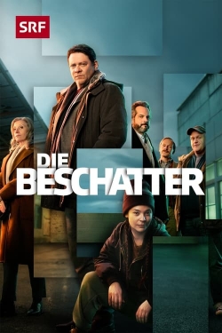 Watch free Die Beschatter hd online