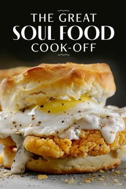 Watch free The Great Soul Food Cook Off hd online