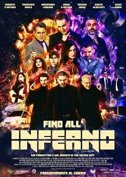 Watch free Fino All'Inferno hd online