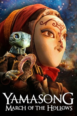 Watch free Yamasong: March of the Hollows hd online