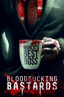 Watch free Bloodsucking Bastards hd online