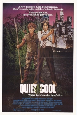 Watch free Quiet Cool hd online