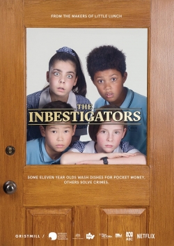 Watch free The InBESTigators hd online