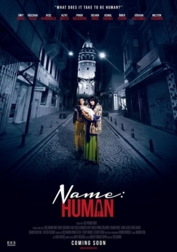 Watch free Name: Human hd online