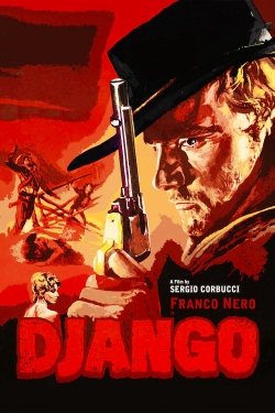 Watch free Django hd online