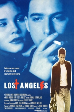 Watch free Lost Angels hd online