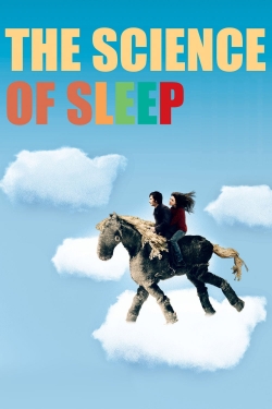 Watch free The Science of Sleep hd online