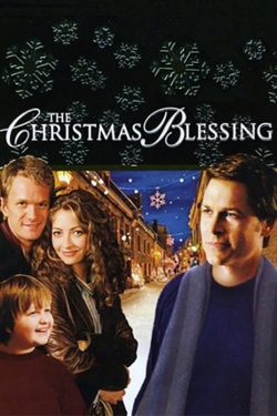 Watch free The Christmas Blessing hd online