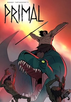 Watch free Primal hd online