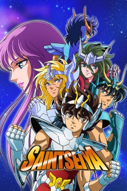 Watch free Saint Seiya hd online