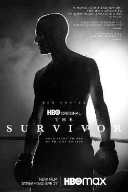 Watch free The Survivor hd online