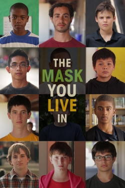 Watch free The Mask You Live In hd online