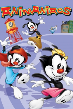 Watch free Animaniacs hd online