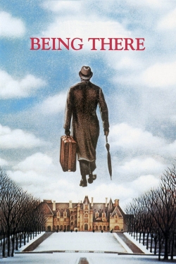 Watch free Being There hd online