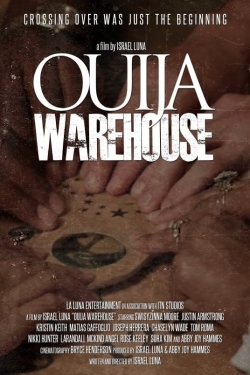 Watch free Ouija Warehouse hd online