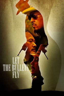 Watch free Let the Bullets Fly hd online