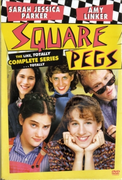 Watch free Square Pegs hd online