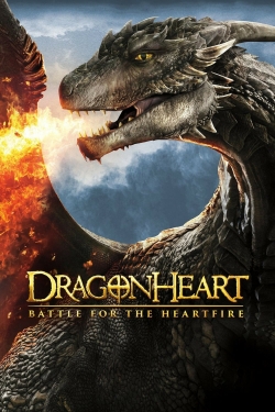 Watch free Dragonheart: Battle for the Heartfire hd online