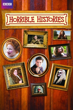 Watch free Horrible Histories hd online