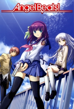 Watch free Angel Beats! hd online