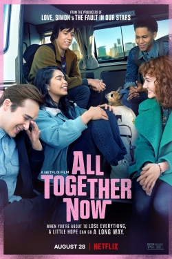 Watch free All Together Now hd online