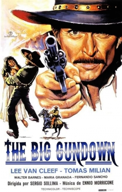 Watch free The Big Gundown hd online