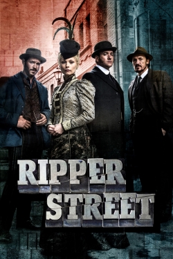 Watch free Ripper Street hd online