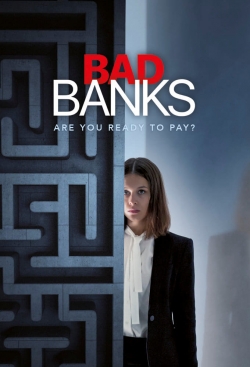 Watch free Bad Banks hd online