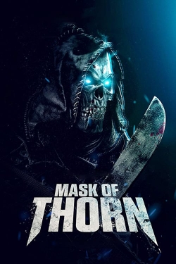 Watch free Mask of Thorn hd online