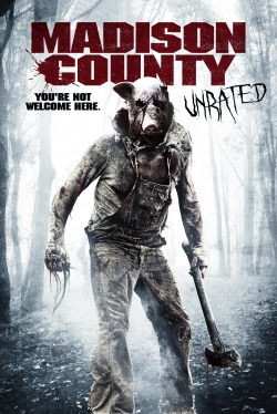 Watch free Madison County hd online