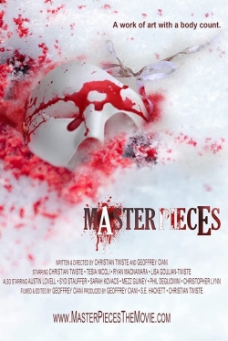 Watch free Master Pieces hd online