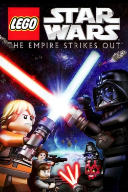 Watch free Lego Star Wars: The Empire Strikes Out hd online