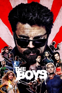 Watch free The Boys hd online