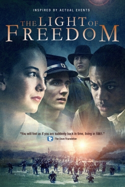 Watch free The Light of Freedom hd online