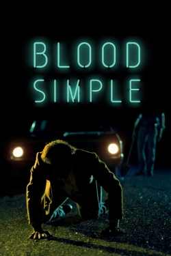 Watch free Blood Simple hd online