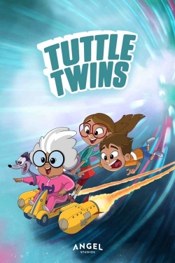 Watch free Tuttle Twins hd online