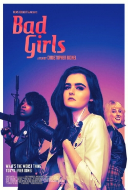 Watch free Bad Girls hd online