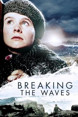 Watch free Breaking the Waves hd online