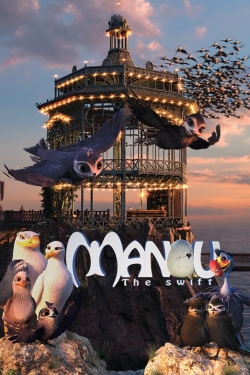 Watch free Manou the Swift hd online