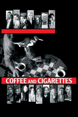 Watch free Coffee and Cigarettes hd online