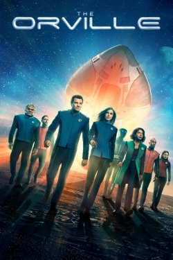 Watch free The Orville hd online