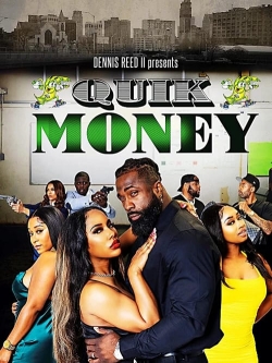 Watch free Quik Money hd online