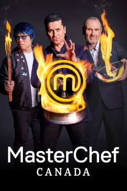 Watch free MasterChef Canada hd online