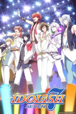 Watch free IDOLiSH7 hd online