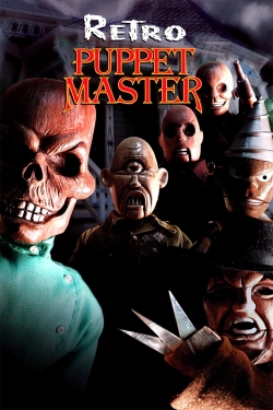 Watch free Retro Puppet Master hd online