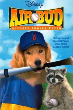 Watch free Air Bud: Seventh Inning Fetch hd online