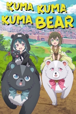 Watch free Kuma Kuma Kuma Bear hd online