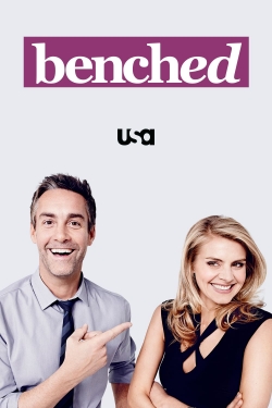 Watch free Benched hd online